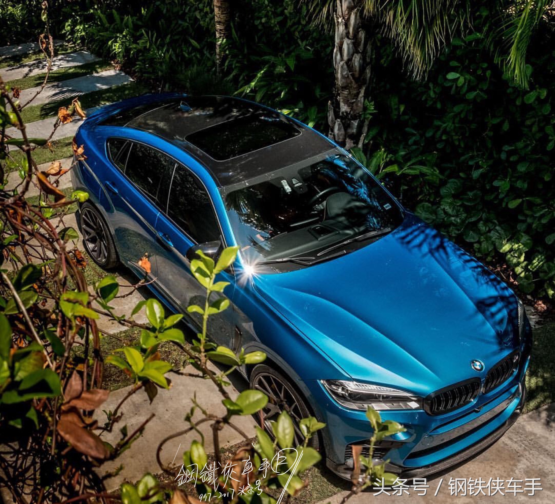 宝马x5m深度解析,宝马x5m赛道视频