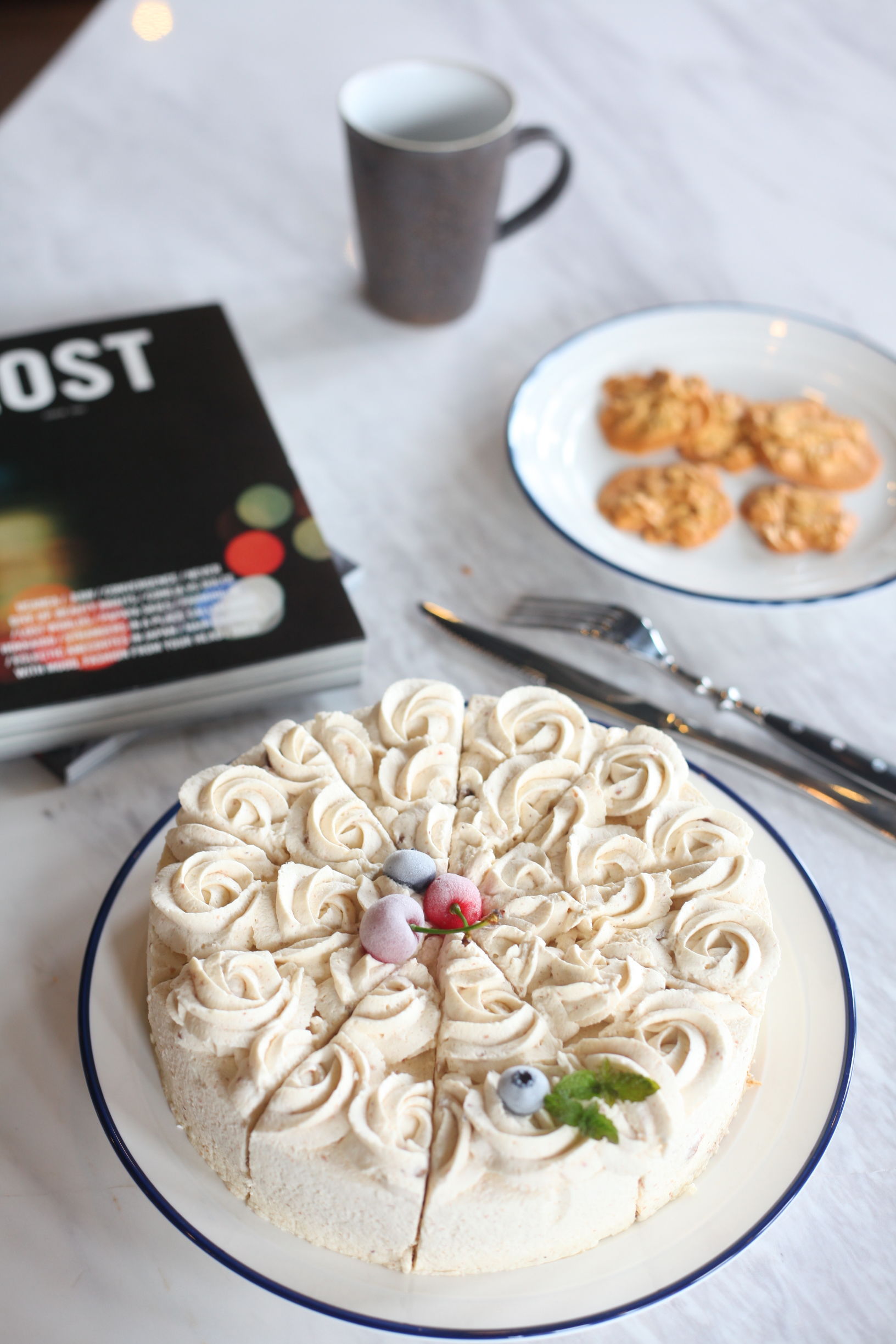 吃了一周,发现夏天原来那么可爱