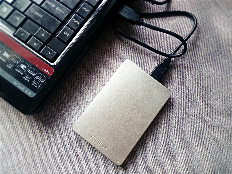 东芝移动硬盘2023新款测评,东芝移动硬盘测评推荐