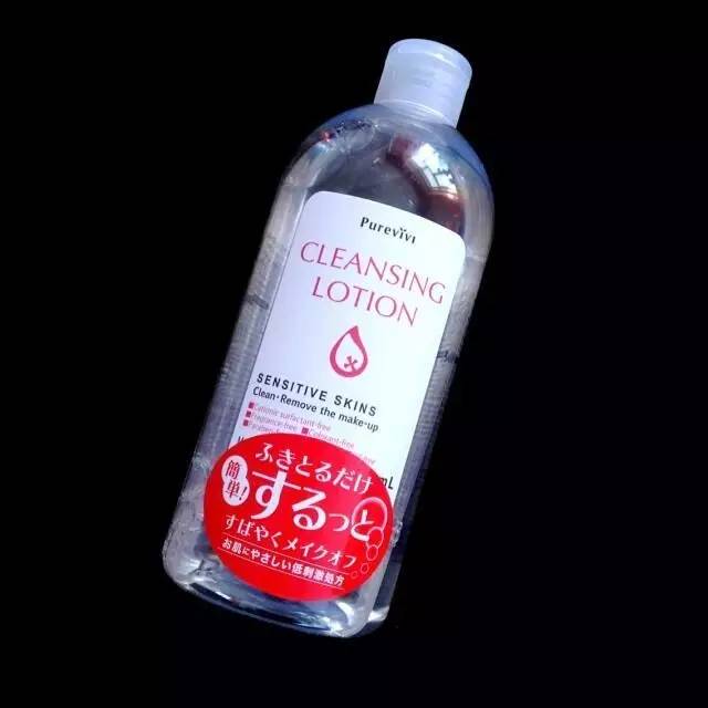 还在嫌弃彩妆烂脸？你怕是没卸好妆