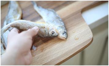 如何给儿童做鱼吃更有营养,给宝宝怎么做鱼更有营养