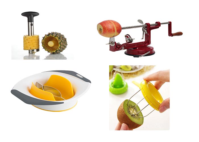 搜遍了整个互联网行业都找不到的水果小机器