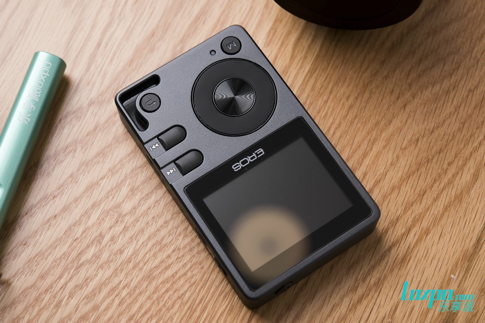 爱国者erosq2播放器,爱国者erosq值得入手吗