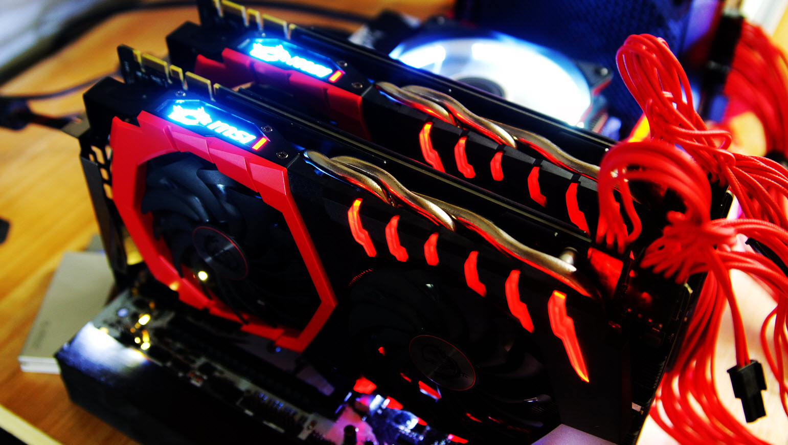 趁着这一波挖矿流享受一下小资吧!悄悄打造一台赚外快