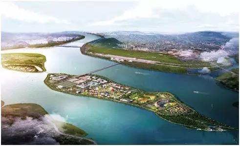 未来五年内，亚洲乐园行业或许因它们的出现而疯狂