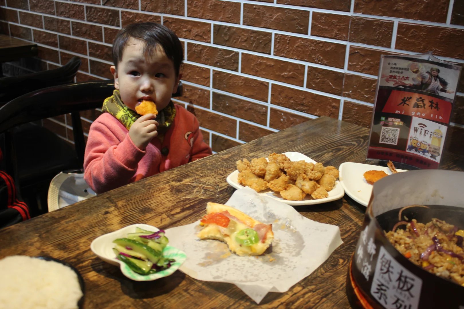 一年营业额2亿的烧烤,铁板烧如何做销量