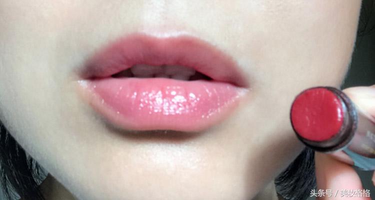 知道你不缺口红，但你缺一只可吃的食品级口红