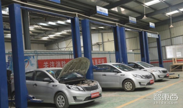 年亏损35亿神州优车真能带小鹏汽车起飞吗？