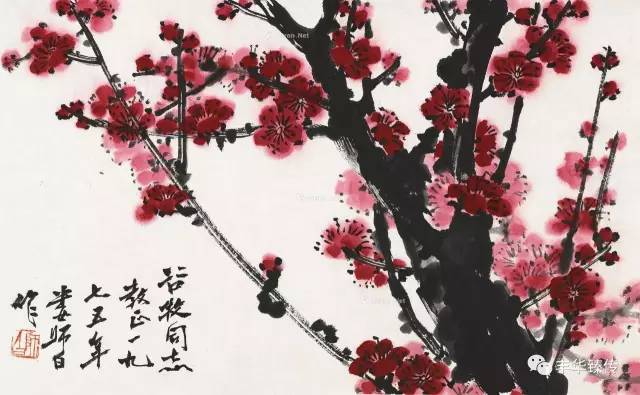 帽哥力荐｜谷牧旧藏，“九藤书屋”再现巅峰时刻！