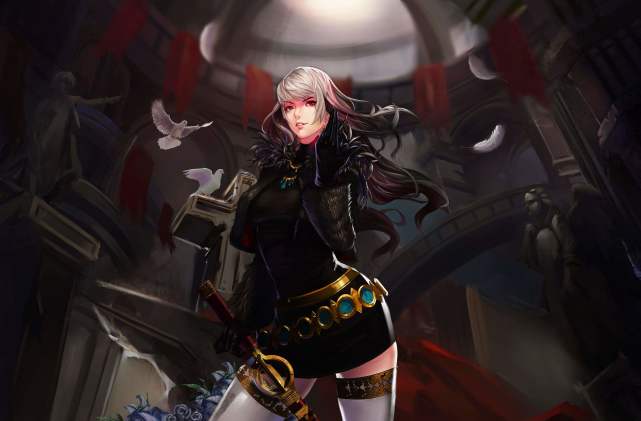 凯利dnf,dnf凯莉安全增幅