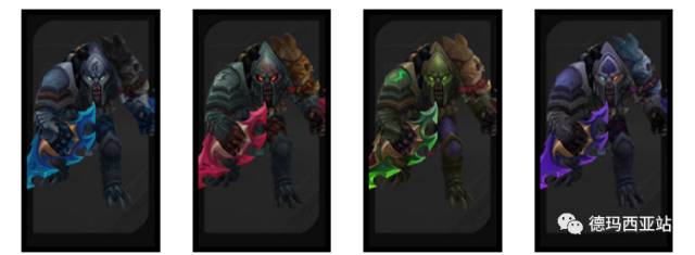 lol2022即将上架皮肤,lol新皮肤上架