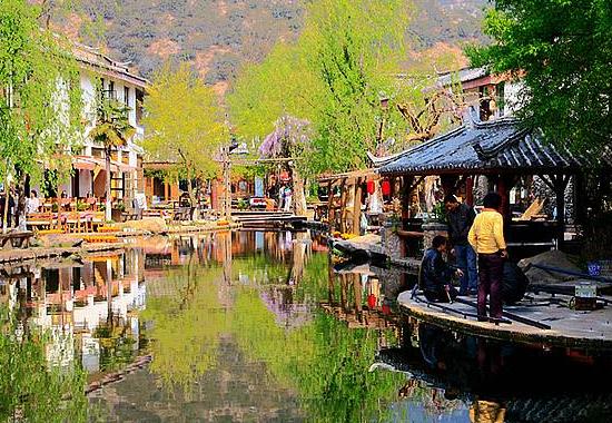 丽江旅游攻略详细攻略,广西到丽江自驾游旅游攻略