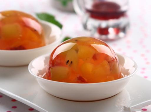 简单好做的美食夏日解暑必备,简单消暑的甜点