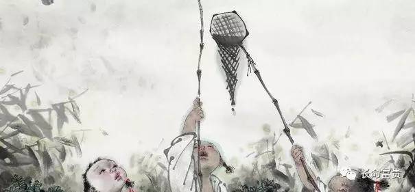 高考上岸的绝美古文,冬日的绝美诗词古文