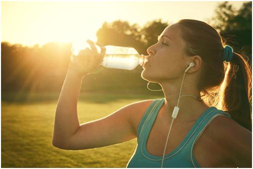 中暑晕倒正确的急救顺序,晕倒中暑