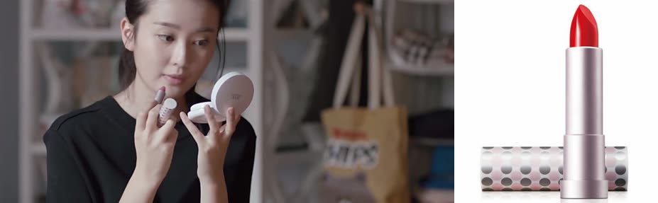 欢乐颂2关关再添美妆利器，集齐6样你也能完美逆袭