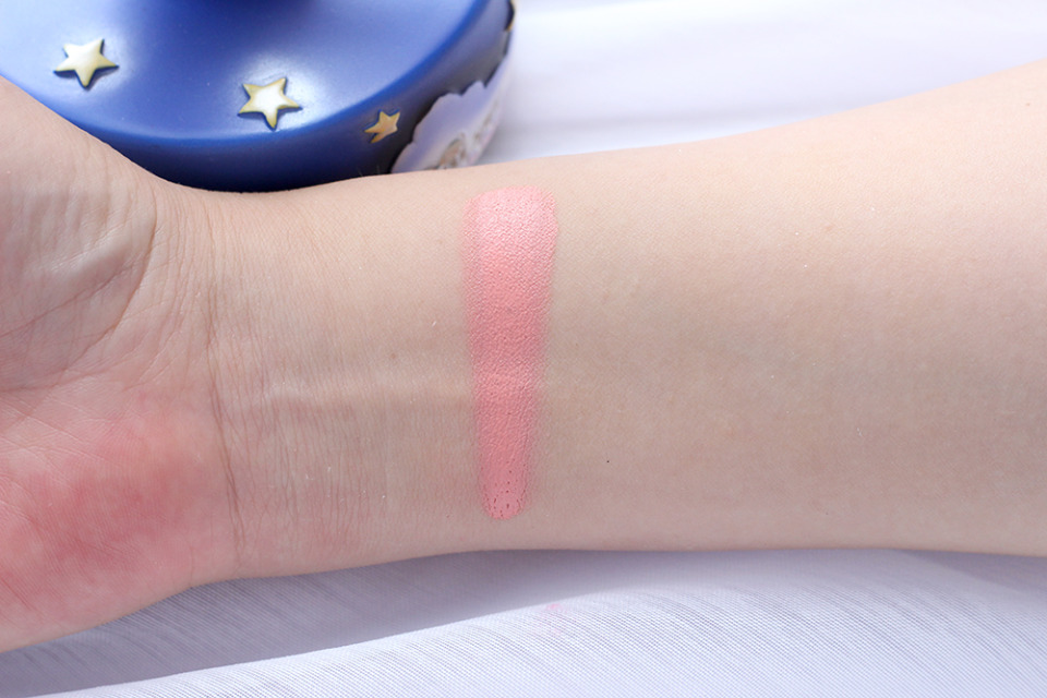 适合少女的腮红合集+腮红刷法+腮红三千问！持续更新你还不收藏？