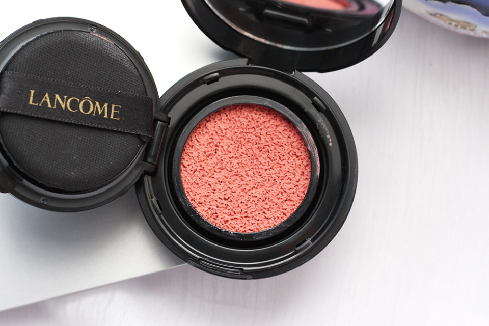 适合少女的腮红合集+腮红刷法+腮红三千问！持续更新你还不收藏？