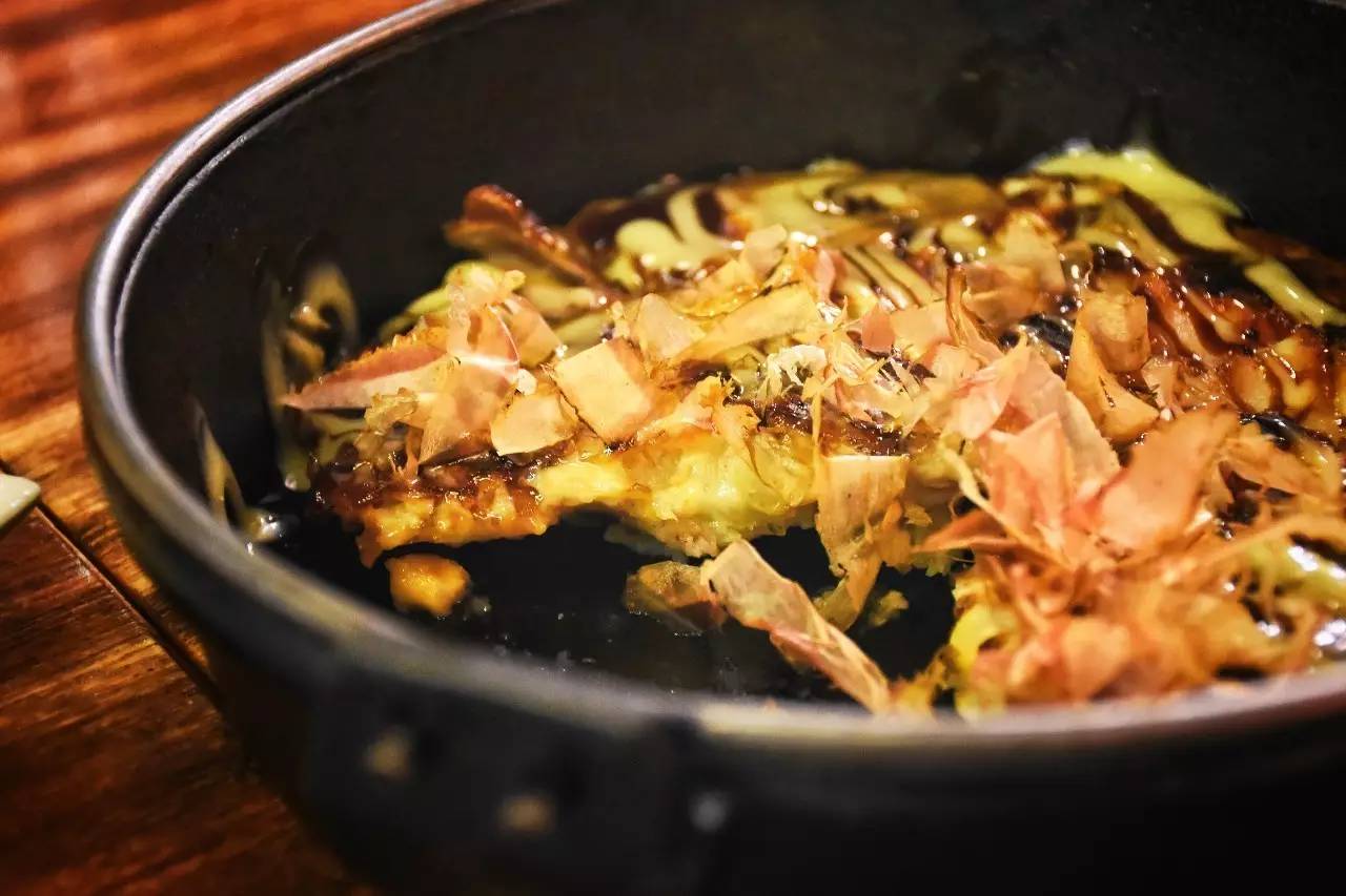 洛阳旋转餐厅自助餐日料,洛阳深夜食堂美食攻略