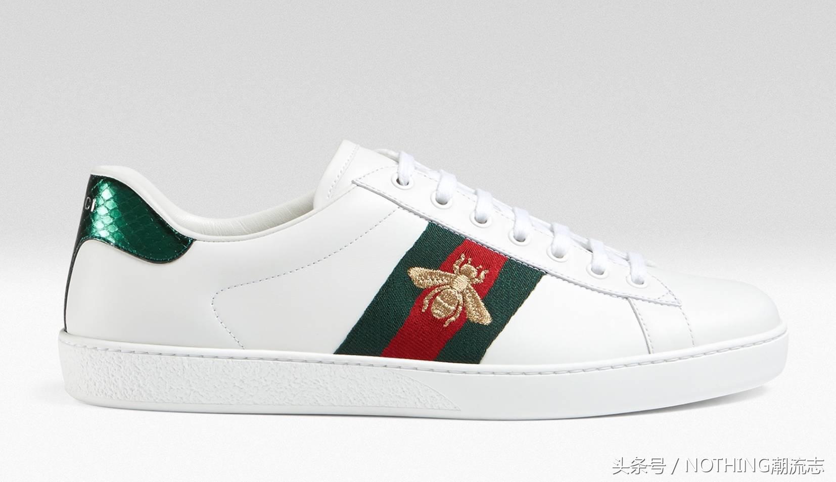 一句话介绍小白鞋,小白鞋推荐经典语录