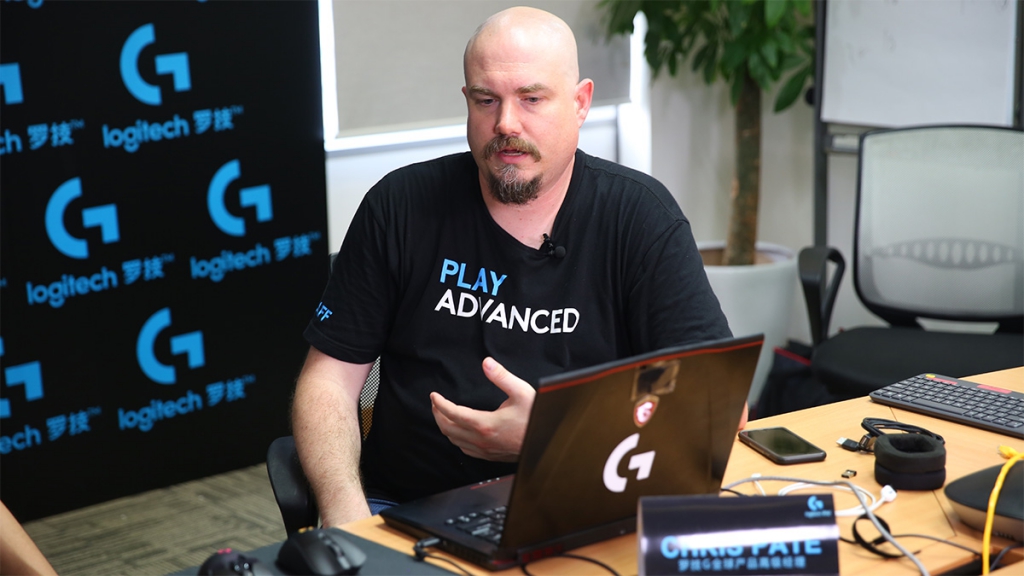 罗技外设和罗技有什么区别,罗技都有什么系列