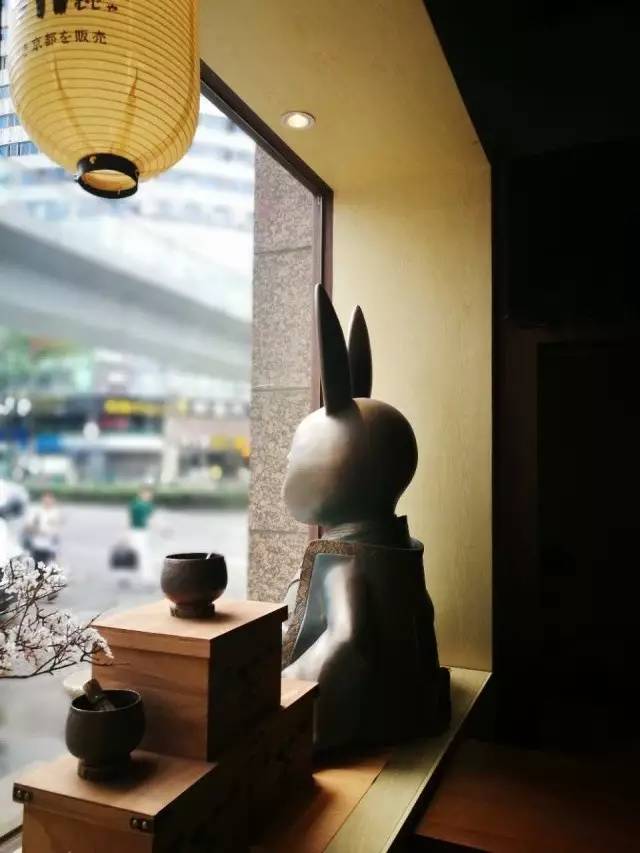 日本ins风冰淇淋,日本的金箔冰淇淋