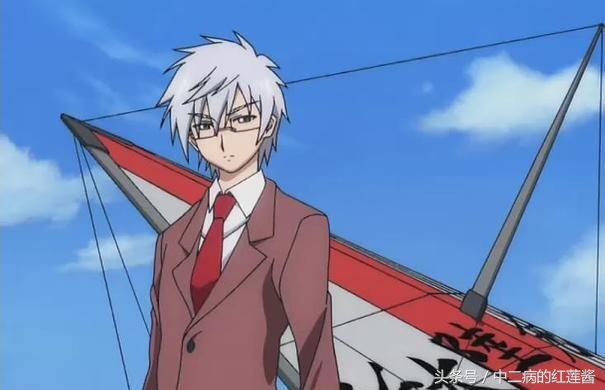 考试结束?还不赶快关注下社团!二次元里有哪些奇葩的社团?