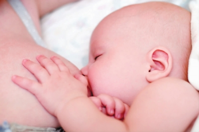 为什么喝牛奶的宝宝比较胖,奶胖一定是好的吗