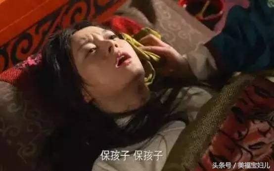 古代女人生孩子为啥不断烧开水,古代人生孩子为什么一直烧水