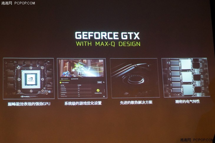 可能没有那么神奇!MAX-Q的轻薄游戏本到底是啥原理?