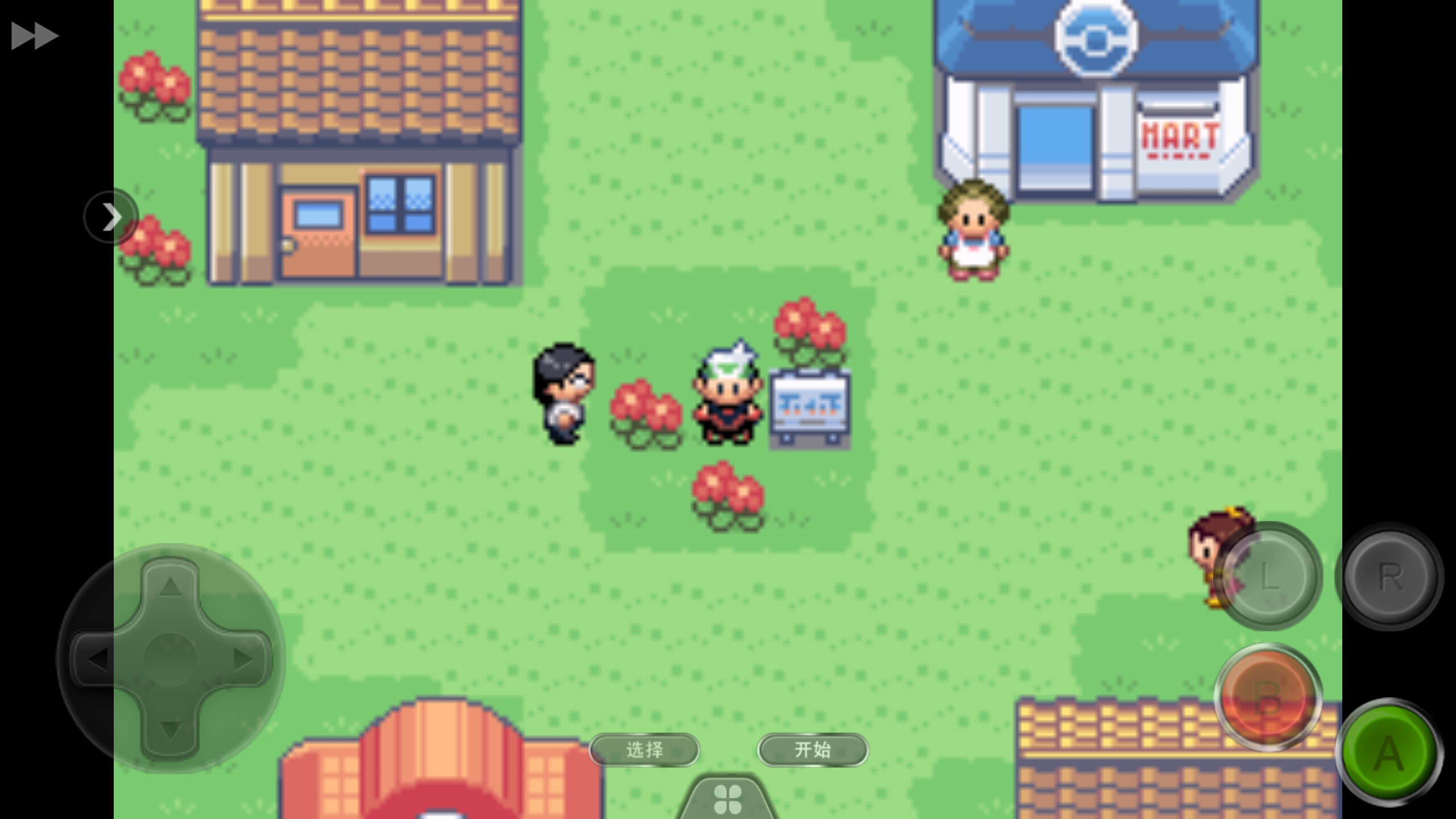 盘点那些年玩过的经典GBA游戏