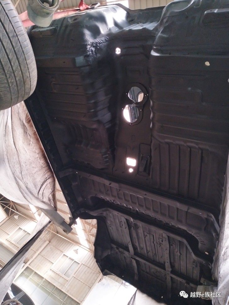 重返1995我的LC80重生记！（下集）