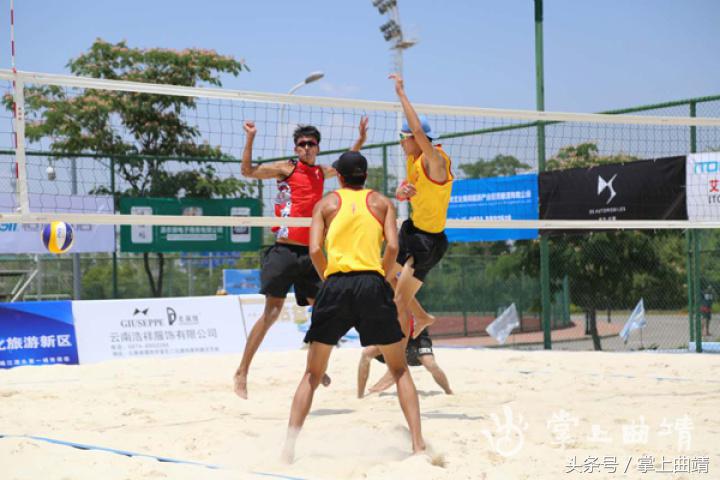 珠江杯排球比赛,珠江赛全国总决赛