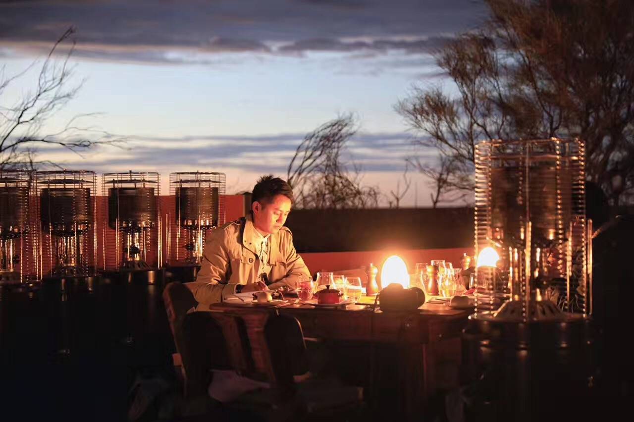 北石：这个由一群流放者建立的国家如今居然这么发达和美丽