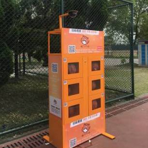 没想到，这些也可以共享了！就在你我身边