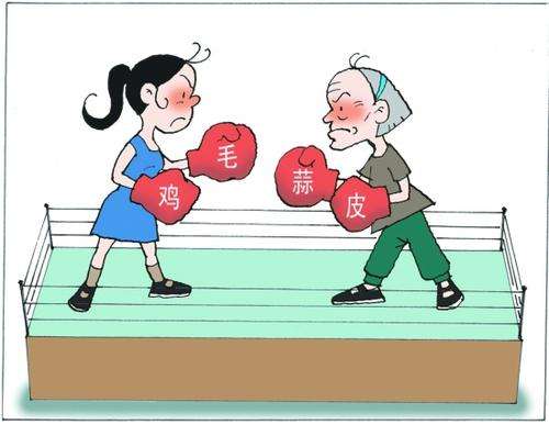 不想跟婆婆住一起总觉得压抑,不想和婆婆住在一起重新买房