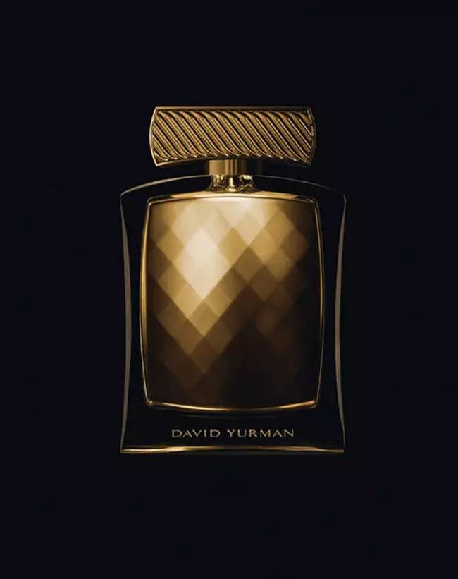 好看的香水瓶设计,设计感香水瓶