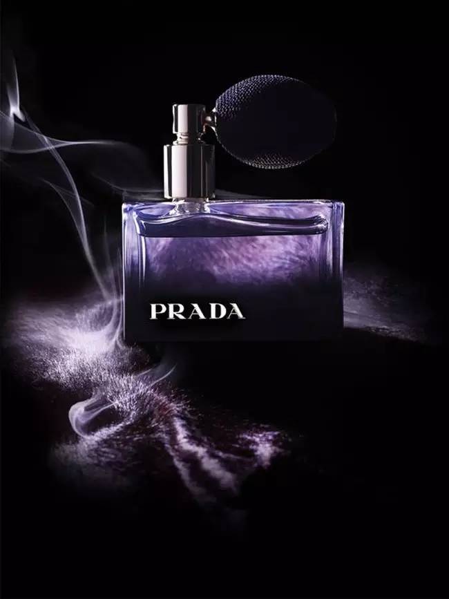 好看的香水瓶设计,设计感香水瓶