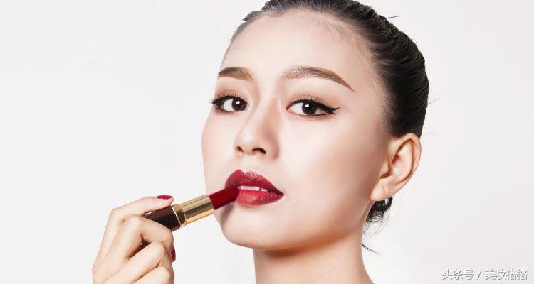 知道你不缺口红，但你缺一只可吃的食品级口红