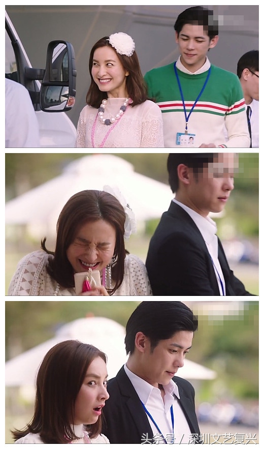 吴昕深夜食堂用力过猛,吴昕反派演技爆发