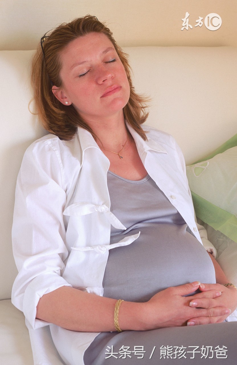 快要生了有什么症状,毫无征兆的腹泻是怎么回事