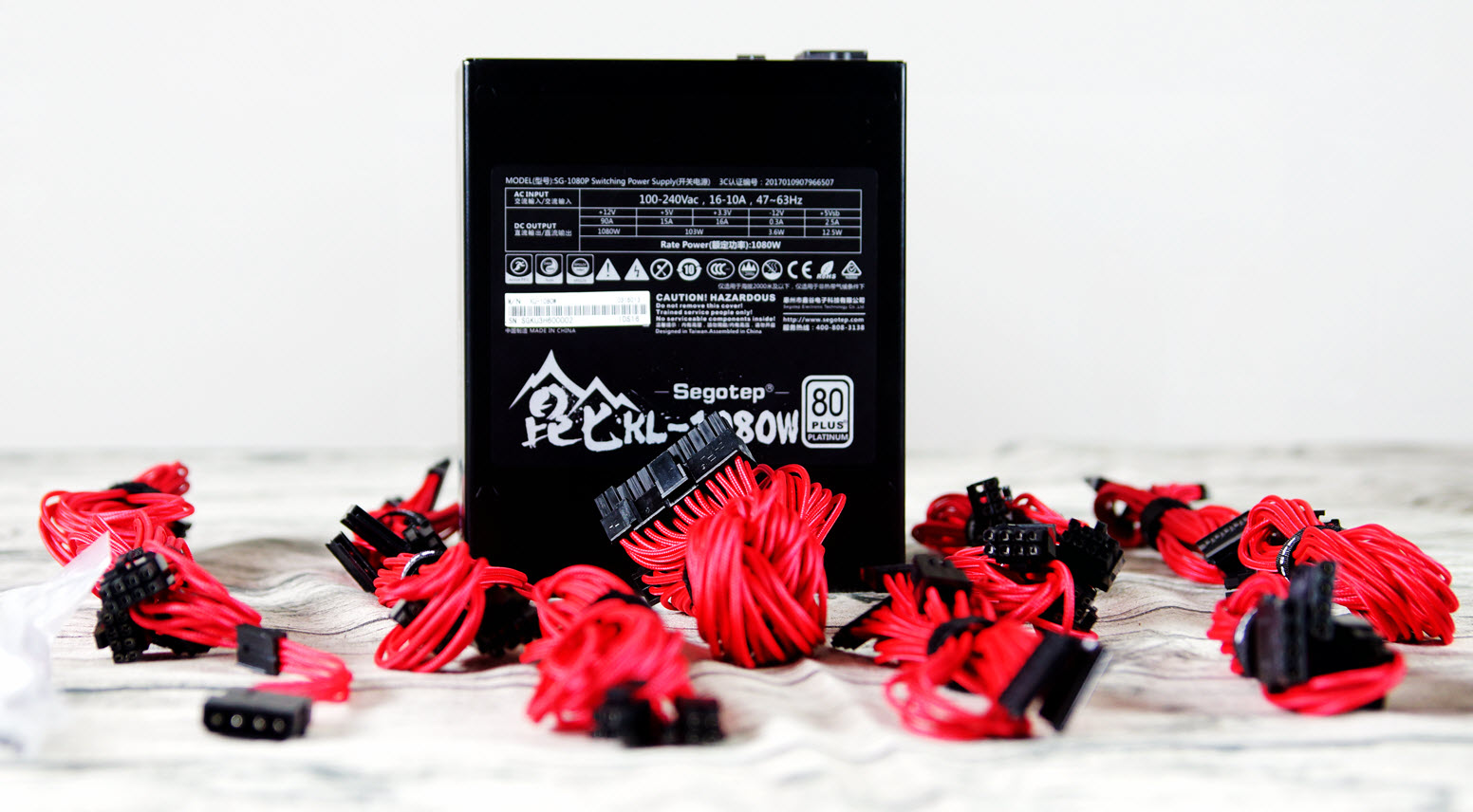 趁着这一波挖矿流享受一下小资吧!悄悄打造一台赚外快