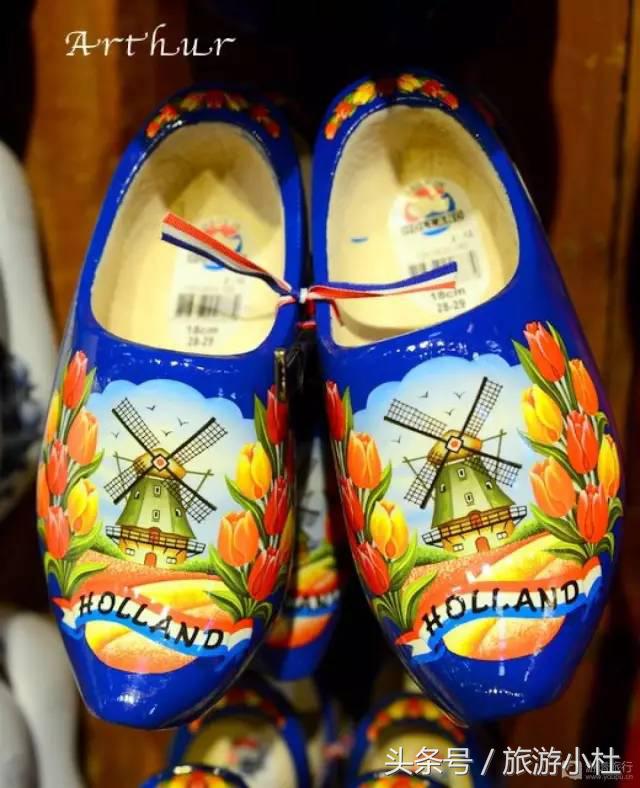 经久不衰的荷兰木鞋，靠的是什么魅力捕获大家的欢心？