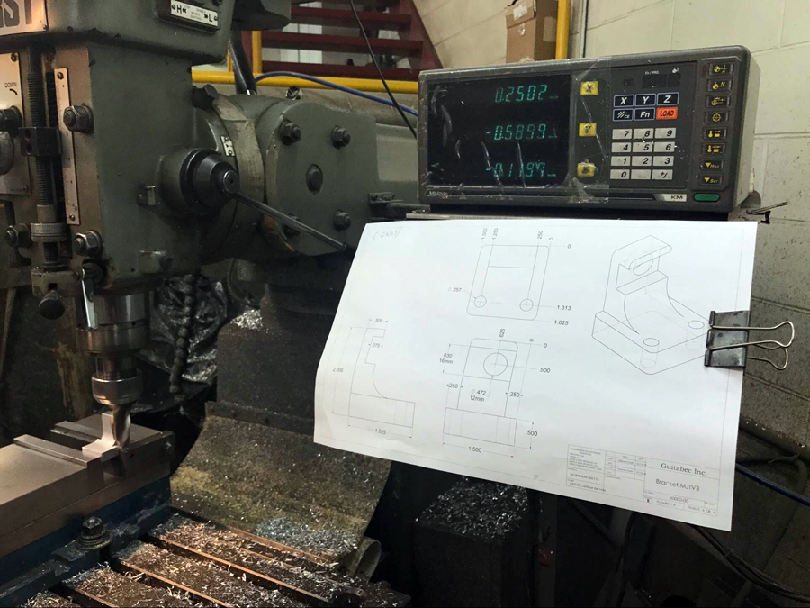 极速快报：弘力乐器2017加拿大Godin吉他工厂参观第一天精彩视频