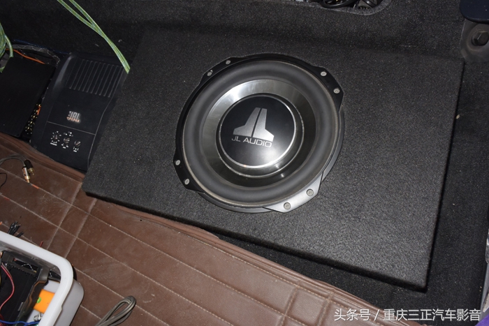 试驾改装福特f150,福特f150外观改装