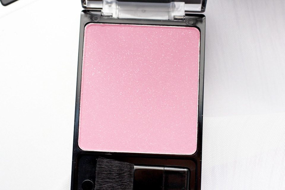 适合少女的腮红合集+腮红刷法+腮红三千问！持续更新你还不收藏？