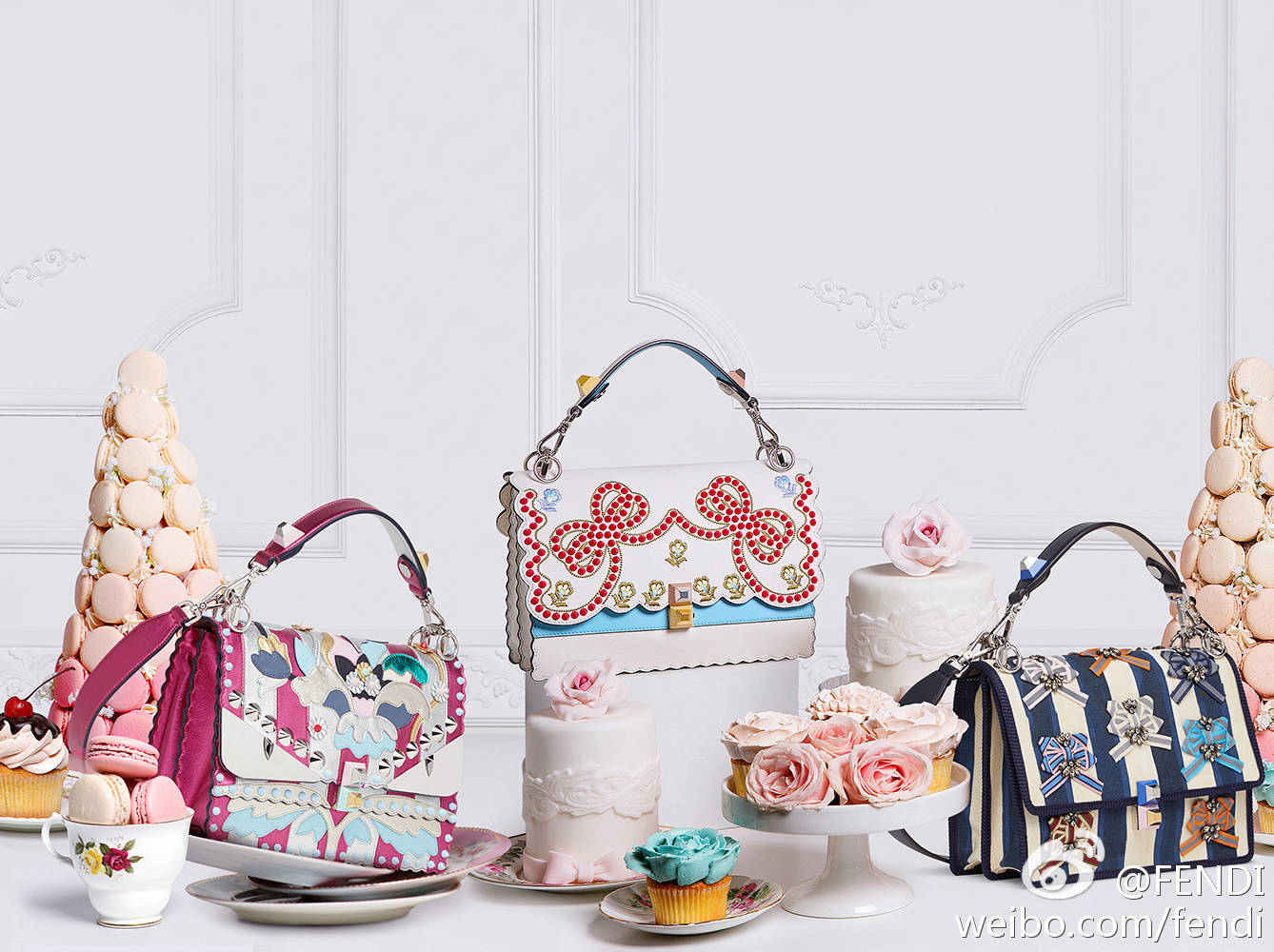 王嘉尔同款fendi,王嘉尔和fendi的关系