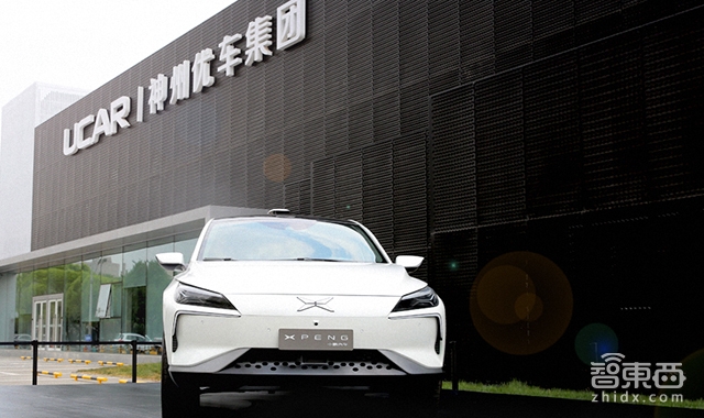神州小鹏汽车,神州优车现状