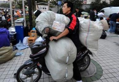 强东代言：文明出行宿迁交通“管斤”了