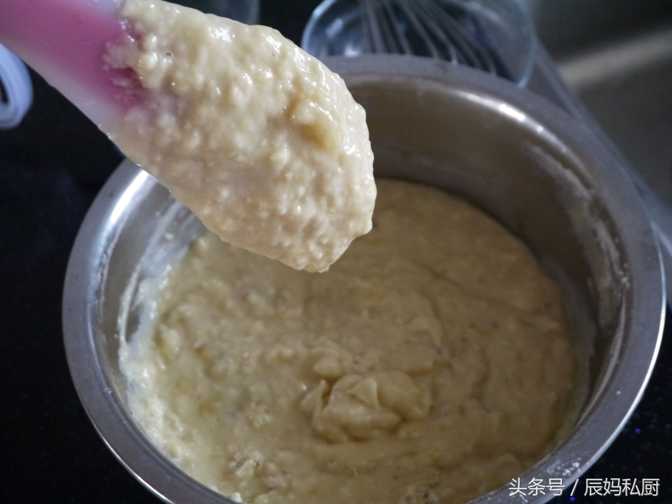 颜色发黑的香蕉怎么做,发黑香蕉的各种吃法大全